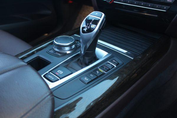 BMW X5 X35d M Sport Sunroof Harman Kardon 2017 85,000 Kms - Image 6