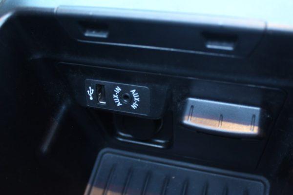 BMW X5 X35d M Sport Sunroof Harman Kardon 2017 85,000 Kms - Image 9