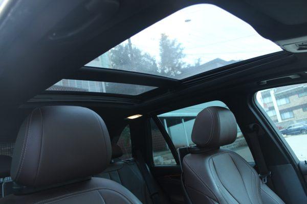 BMW X5 X35d M Sport Sunroof Harman Kardon 2017 85,000 Kms - Image 8