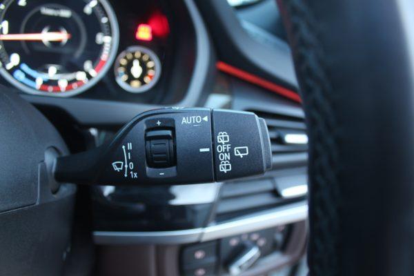 BMW X5 X35d M Sport Sunroof Harman Kardon 2017 85,000 Kms - Image 11
