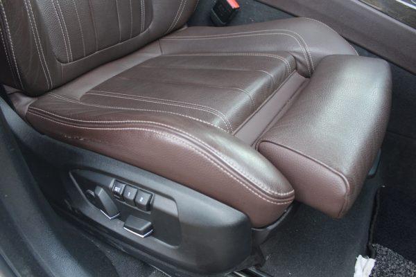 BMW X5 X35d M Sport Sunroof Harman Kardon 2017 85,000 Kms - Image 14