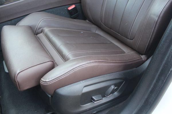 BMW X5 X35d M Sport Sunroof Harman Kardon 2017 85,000 Kms - Image 15