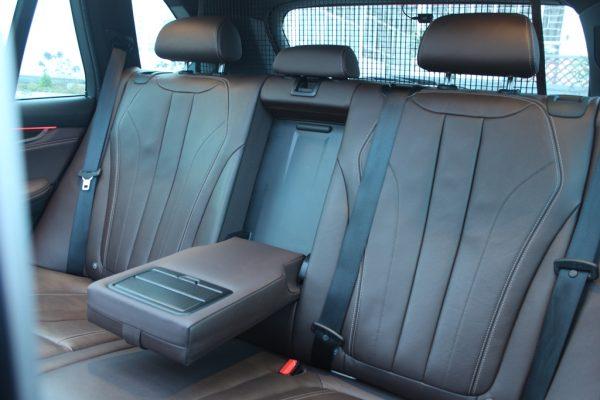 BMW X5 X35d M Sport Sunroof Harman Kardon 2017 85,000 Kms - Image 17