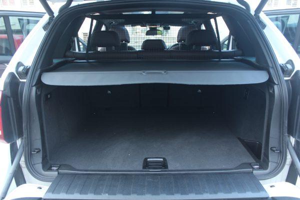 BMW X5 X35d M Sport Sunroof Harman Kardon 2017 85,000 Kms - Image 18
