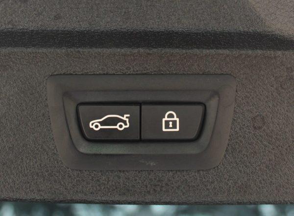 BMW X5 X35d M Sport Sunroof Harman Kardon 2017 85,000 Kms - Image 19