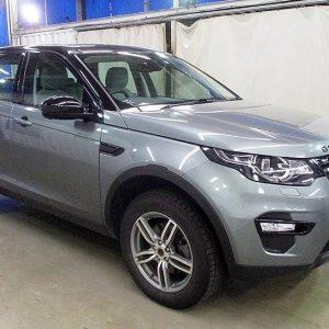 Discovery Sport SE Si4 2016