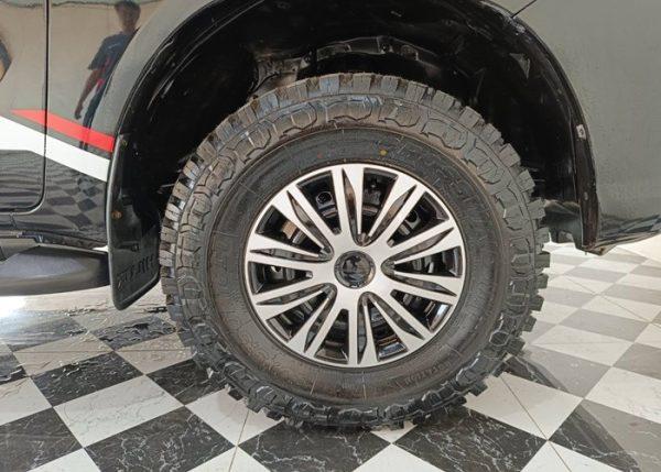 Toyota Hilux Revo 2400cc Single cab 2WD pickup Hi lift, 2018 90,000 Kms (SOLD!) - Image 14