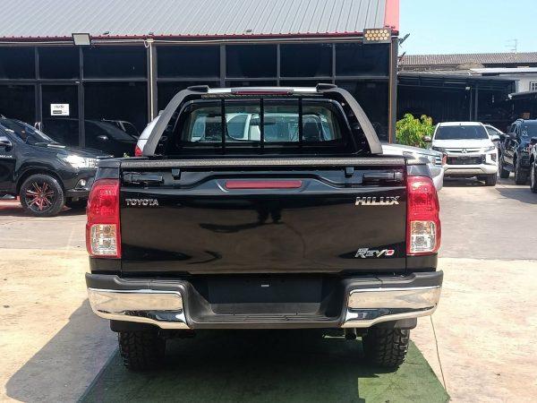 Toyota Hilux Revo 2400cc Single cab 2WD pickup Hi lift, 2018 90,000 Kms (SOLD!) - Image 6