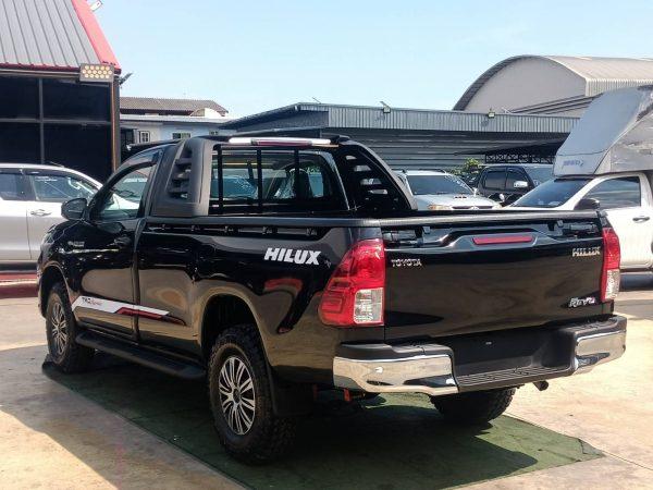 Toyota Hilux Revo 2400cc Single cab 2WD pickup Hi lift, 2018 90,000 Kms (SOLD!) - Image 7