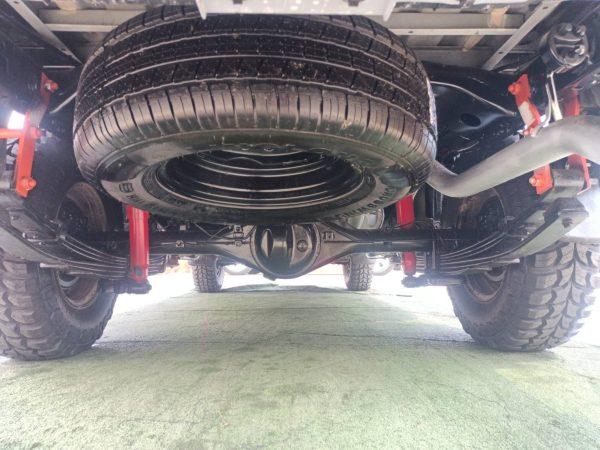 Toyota Hilux Revo 2400cc Single cab 2WD pickup Hi lift, 2018 90,000 Kms (SOLD!) - Image 13