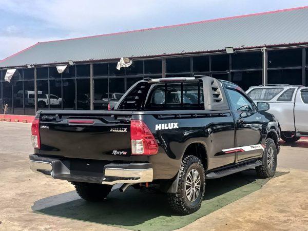 Toyota Hilux Revo 2400cc Single cab 2WD pickup Hi lift, 2018 90,000 Kms (SOLD!) - Image 5