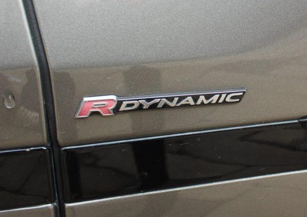 Range Rover Velar R Dynamic 250S AWD 2018 Glass roof 38,000 Kms - Image 20