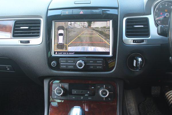 VW Touareg V6 3.6 FSi Blue Motion 2014 78,000 Kms - Image 7