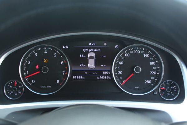 VW Touareg V6 3.6 FSi Blue Motion 2014 78,000 Kms - Image 10
