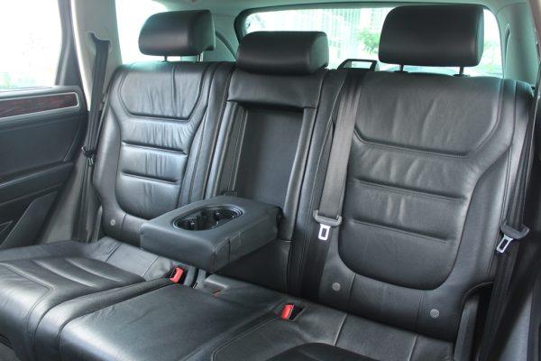 VW Touareg V6 3.6 FSi Blue Motion 2014 78,000 Kms - Image 12