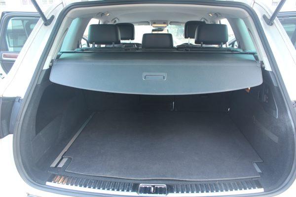 VW Touareg V6 3.6 FSi Blue Motion 2014 78,000 Kms - Image 13