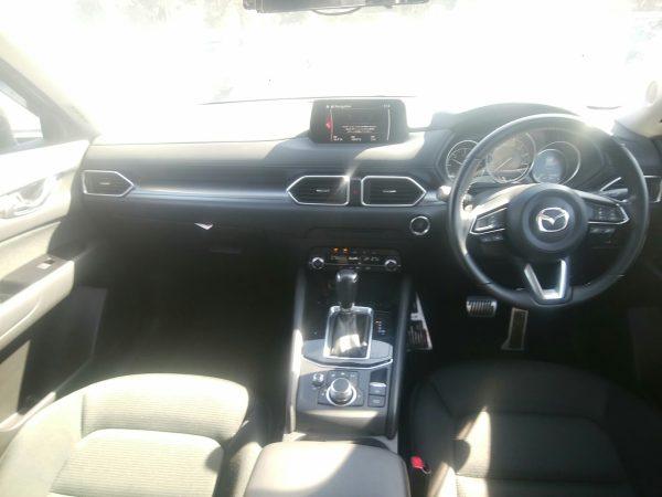 Mazda CX-5 Diesel 2019 22,000 Kms - Image 6