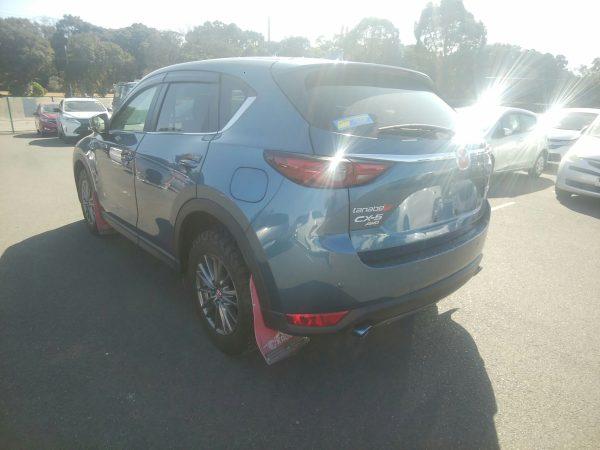 Mazda CX-5 Diesel 2019 22,000 Kms - Image 4