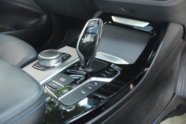 BMW X3 XDrive 20d 2018 60,000 Kms - Image 10