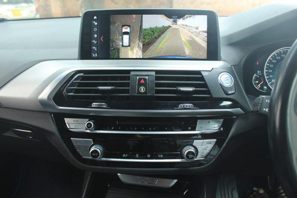 BMW X3 XDrive 20d 2018 60,000 Kms - Image 13