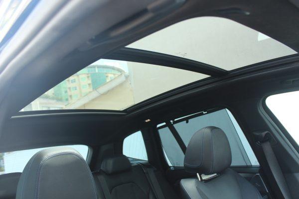 BMW X3 XDrive 20d 2018 60,000 Kms - Image 14