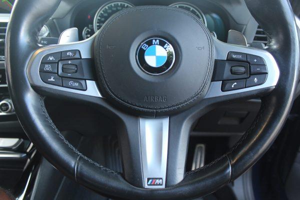 BMW X3 XDrive 20d 2018 60,000 Kms - Image 15
