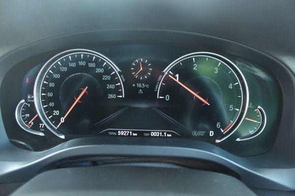 BMW X3 XDrive 20d 2018 60,000 Kms - Image 16