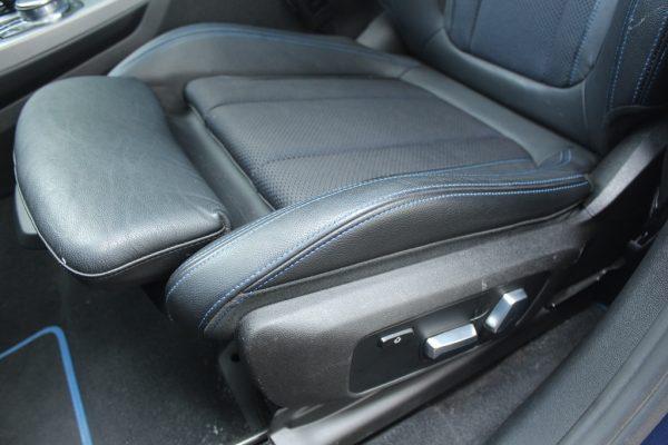 BMW X3 XDrive 20d 2018 60,000 Kms - Image 19