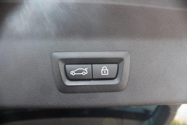 BMW X3 XDrive 20d 2018 60,000 Kms - Image 23