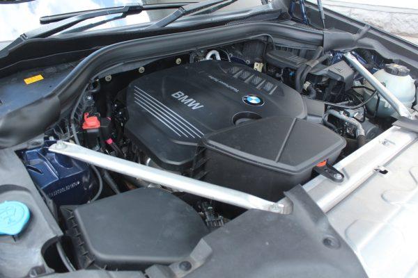 BMW X3 XDrive 20d 2018 60,000 Kms - Image 27