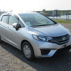 Honda Fit 2015 60,000 Kms (RESERVED!!!)