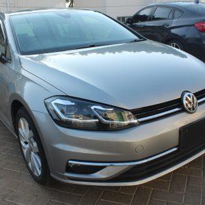 VW Golf TSi High Line 2017 29,000 Kms