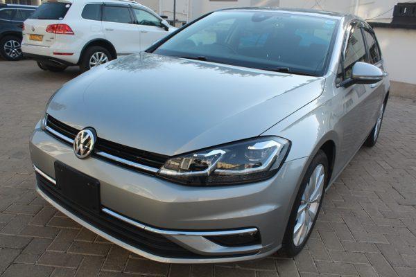 VW Golf TSi High Line 2017 29,000 Kms - Image 2