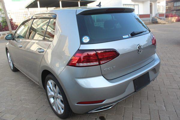 VW Golf TSi High Line 2017 29,000 Kms - Image 4