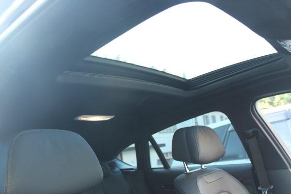 BMW X6 M Sport Sunroof 2017 80,000 Kms - Image 7