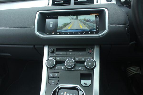 Range Rover Evoque Alloys Leather Sunroof 2018 19,000 Kms - Image 7