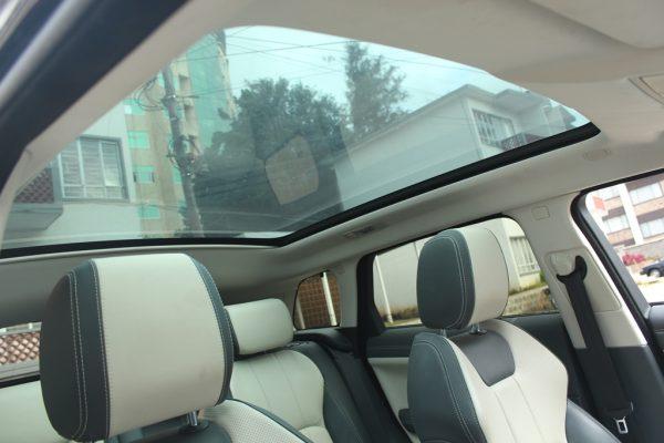 Range Rover Evoque Alloys Leather Sunroof 2018 19,000 Kms - Image 9