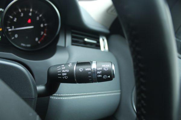 Range Rover Evoque Alloys Leather Sunroof 2018 19,000 Kms - Image 12