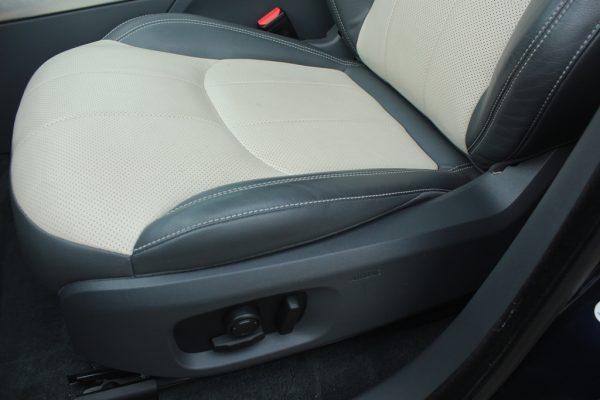 Range Rover Evoque Alloys Leather Sunroof 2018 19,000 Kms - Image 17