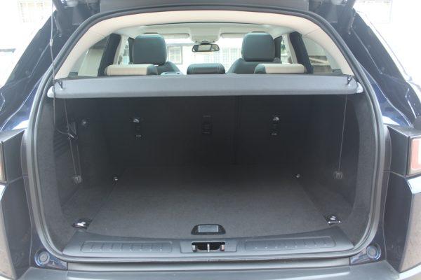 Range Rover Evoque Alloys Leather Sunroof 2018 19,000 Kms - Image 20