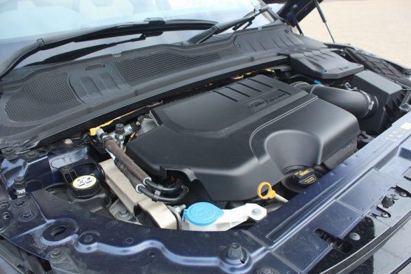 Range Rover Evoque Alloys Leather Sunroof 2018 19,000 Kms - Image 24