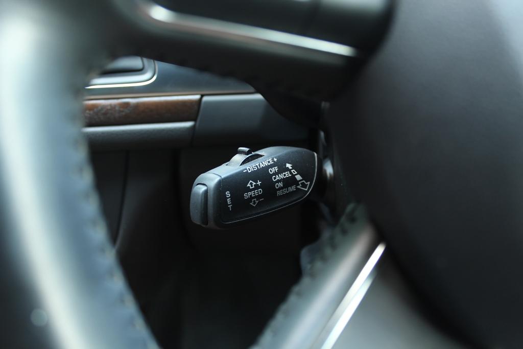 Quickshot: Audi A6 Cockpit (2018) Details / Erklärung / Sitzprobe 