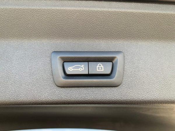 BMW X3 M40d M Sport Sunroof 2018 79,000 Kms - Image 13