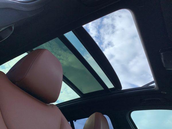 BMW X3 M40d M Sport Sunroof 2018 79,000 Kms - Image 8