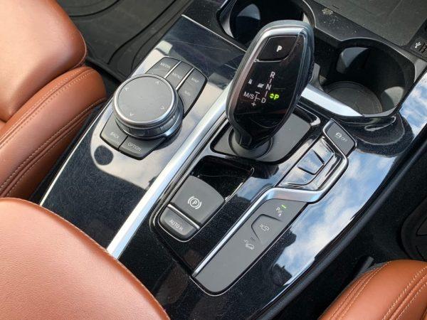 BMW X3 M40d M Sport Sunroof 2018 79,000 Kms - Image 6