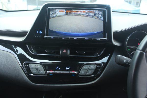 Toyota CHR 2017 40,000 Kms - Image 7