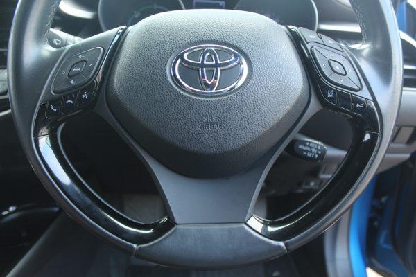 Toyota CHR 2017 40,000 Kms - Image 8