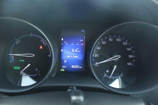 Toyota CHR 2017 40,000 Kms - Image 11