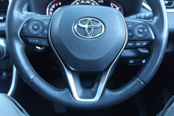 Toyota Rav4 2019, 90,000 Kms - Image 11