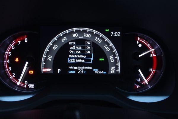 Toyota Rav4 2019, 90,000 Kms - Image 12